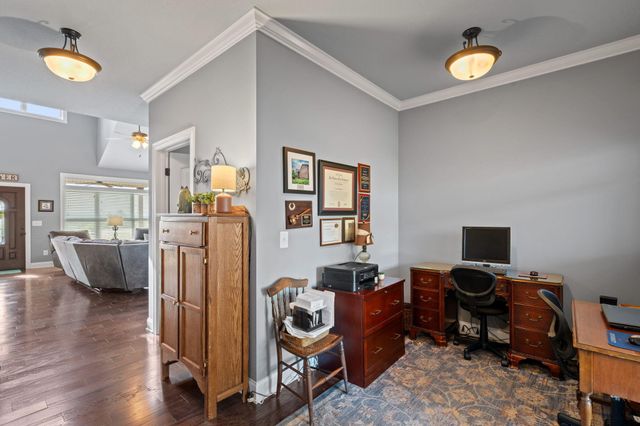 212 Banberry Drive, SW, Mc Donald, TN 37353