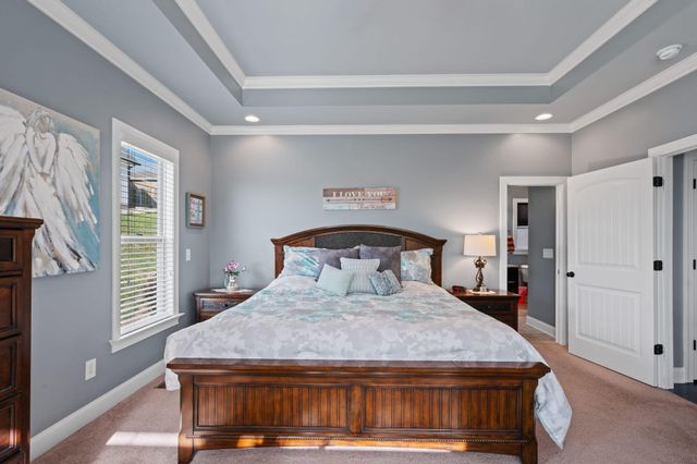 212 Banberry Drive, SW, Mc Donald, TN 37353