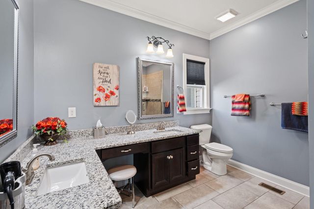 212 Banberry Drive, SW, Mc Donald, TN 37353