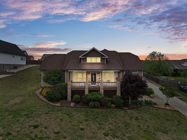 212 Banberry Drive, SW, Mc Donald, TN 37353