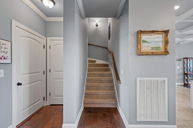 212 Banberry Drive, SW, Mc Donald, TN 37353