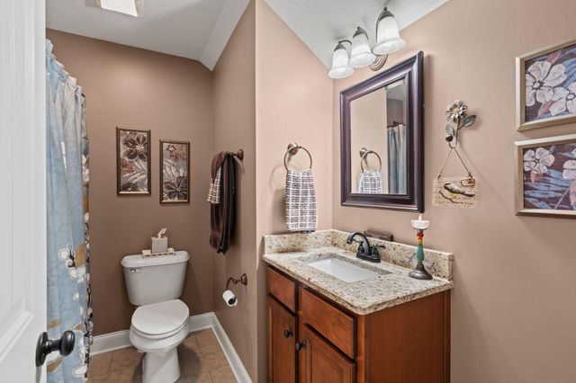 212 Banberry Drive, SW, Mc Donald, TN 37353