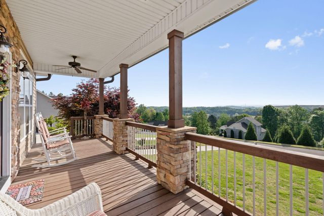 212 Banberry Drive, SW, Mc Donald, TN 37353