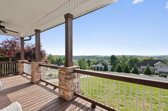 212 Banberry Drive, SW, Mc Donald, TN 37353