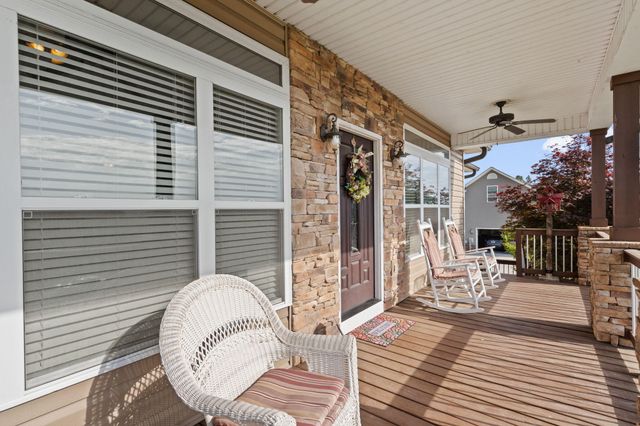 212 Banberry Drive, SW, Mc Donald, TN 37353