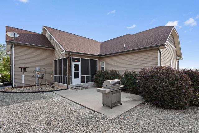 212 Banberry Drive, SW, Mc Donald, TN 37353