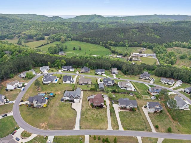 212 Banberry Drive, SW, Mc Donald, TN 37353