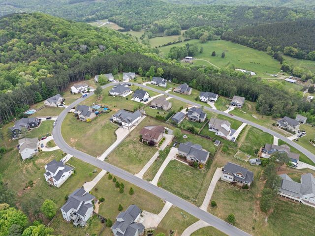 212 Banberry Drive, SW, Mc Donald, TN 37353