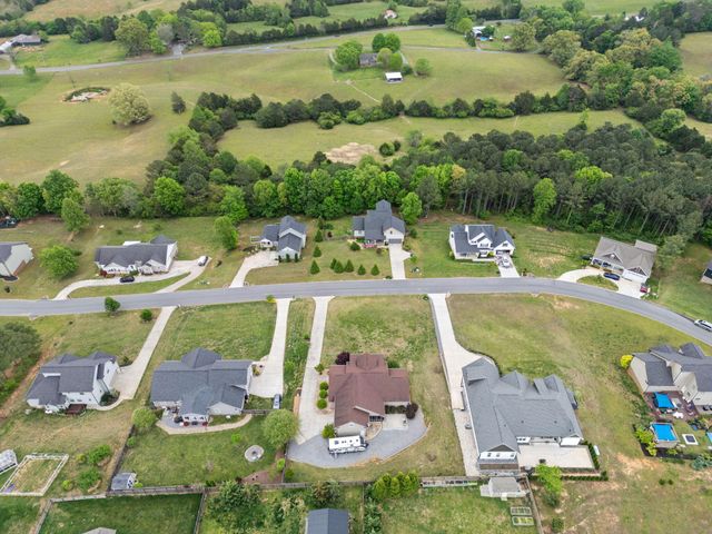 212 Banberry Drive, SW, Mc Donald, TN 37353