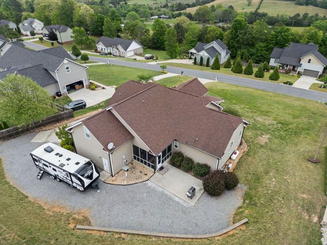 212 Banberry Drive, SW, Mc Donald, TN 37353