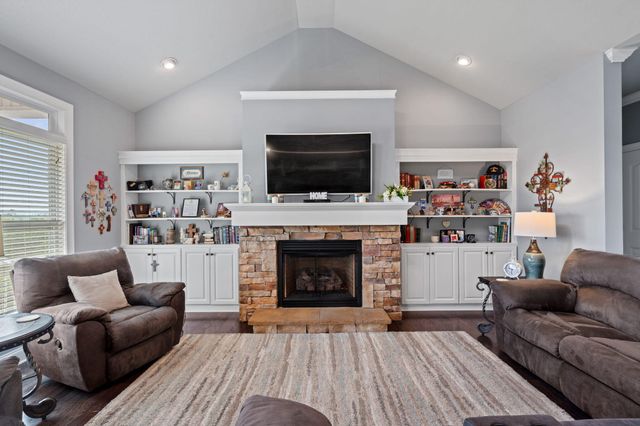 212 Banberry Drive, SW, Mc Donald, TN 37353