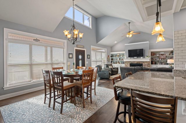 212 Banberry Drive, SW, Mc Donald, TN 37353