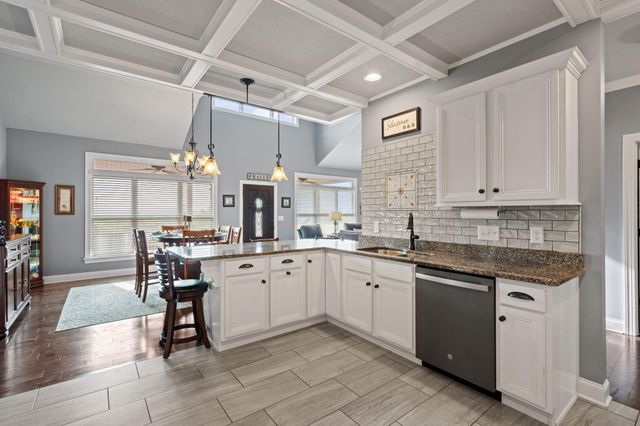 212 Banberry Drive, SW, Mc Donald, TN 37353