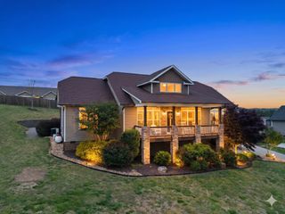 212 Banberry Drive, SW, Mc Donald, TN 37353