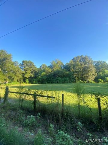 3126 Rabbit Road, Montgomery, AL 36108