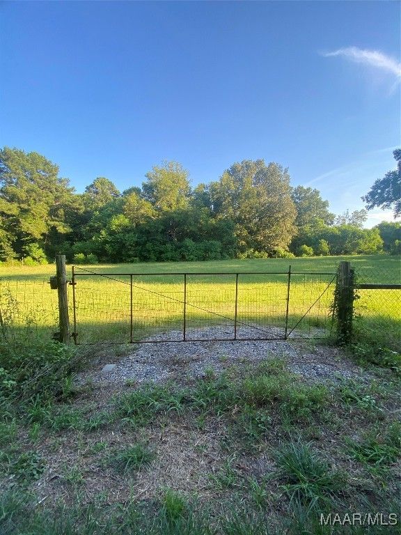 3126 Rabbit Road, Montgomery, AL 36108