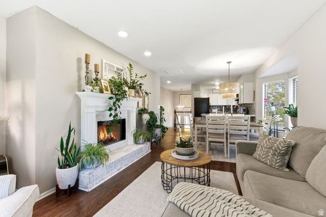 1821 E 5650 S, South Ogden, UT 84403