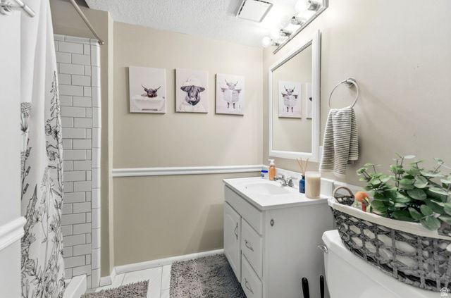 1821 E 5650 S, South Ogden, UT 84403