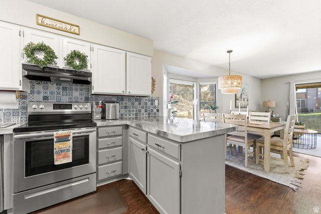 1821 E 5650 S, South Ogden, UT 84403