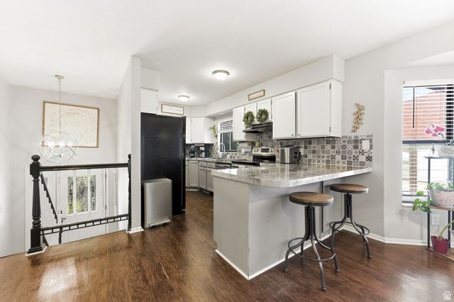 1821 E 5650 S, South Ogden, UT 84403