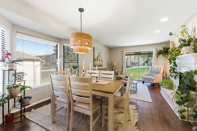 1821 E 5650 S, South Ogden, UT 84403