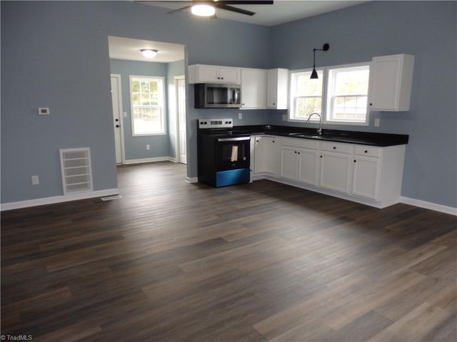 354 Anderson Street, Denton, NC 27239