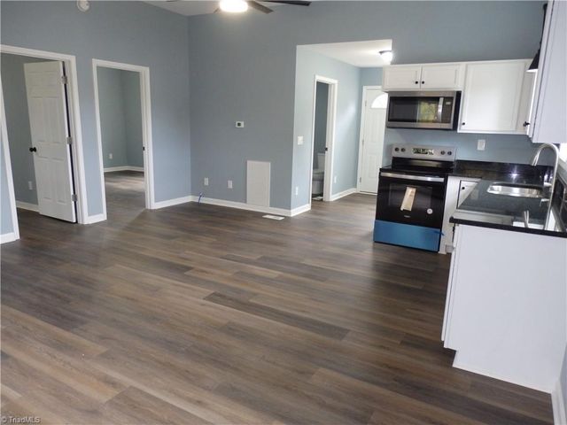 354 Anderson Street, Denton, NC 27239