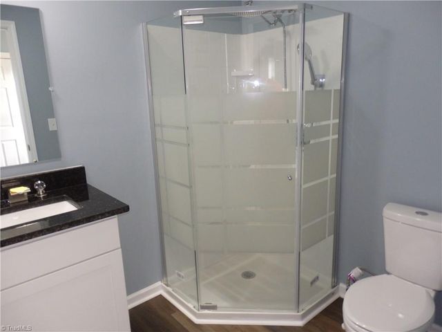 354 Anderson Street, Denton, NC 27239