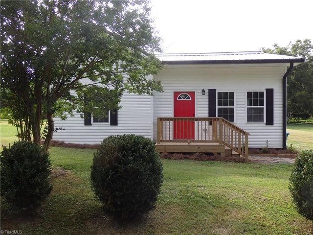 354 Anderson Street, Denton, NC 27239