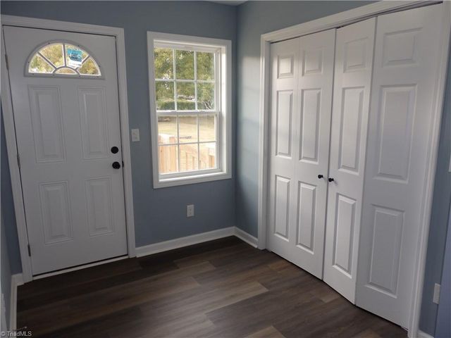 354 Anderson Street, Denton, NC 27239