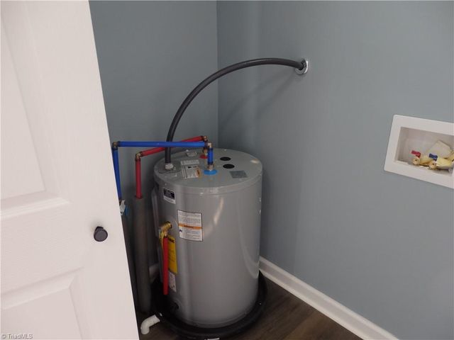 354 Anderson Street, Denton, NC 27239