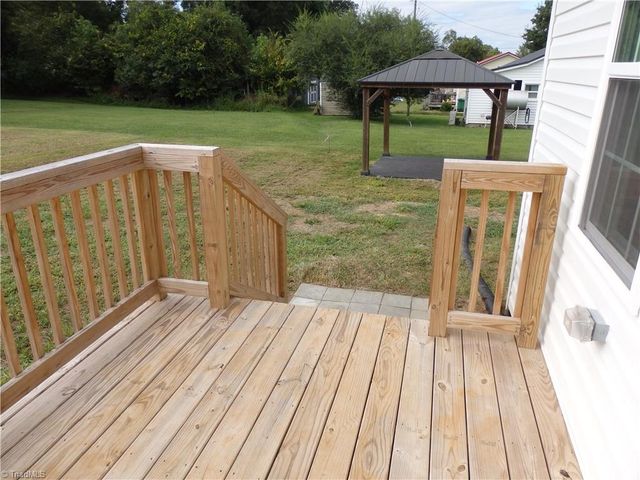 354 Anderson Street, Denton, NC 27239