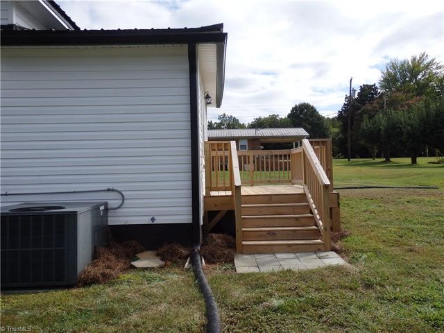 354 Anderson Street, Denton, NC 27239