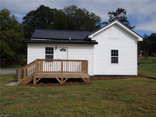 354 Anderson Street, Denton, NC 27239