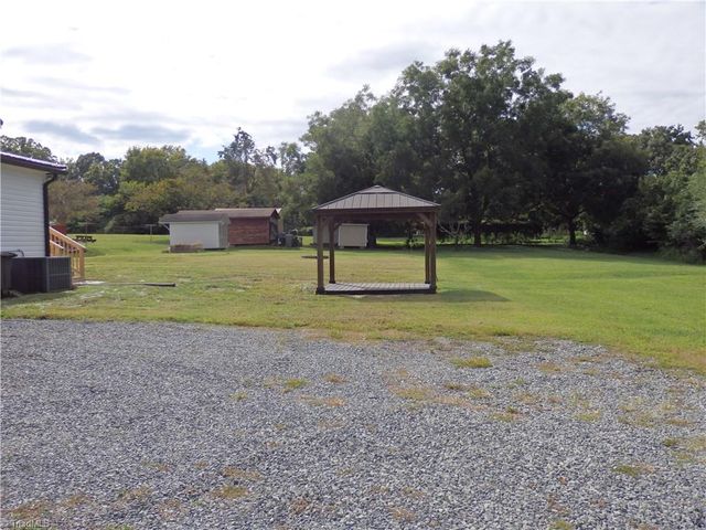 354 Anderson Street, Denton, NC 27239