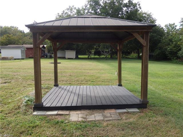 354 Anderson Street, Denton, NC 27239