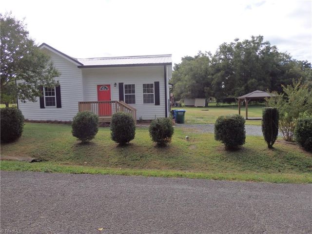 354 Anderson Street, Denton, NC 27239