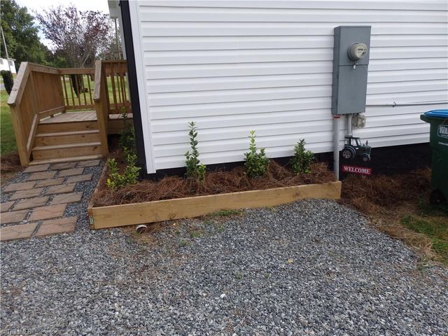 354 Anderson Street, Denton, NC 27239