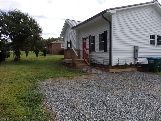 354 Anderson Street, Denton, NC 27239