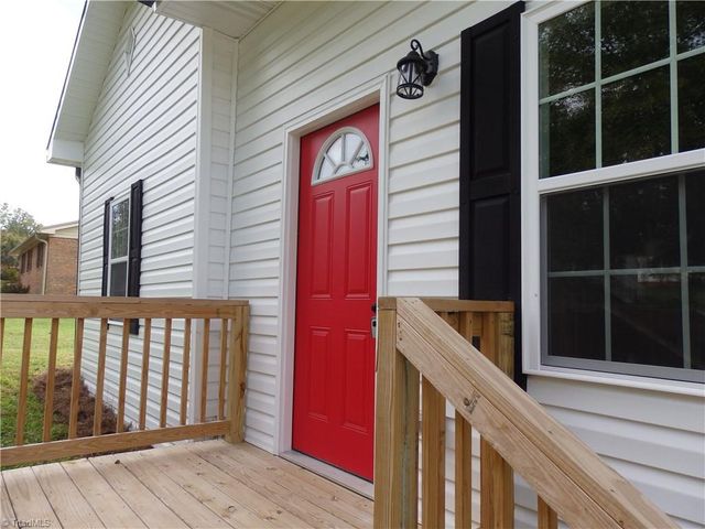 354 Anderson Street, Denton, NC 27239
