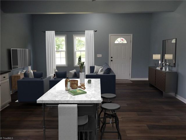 354 Anderson Street, Denton, NC 27239