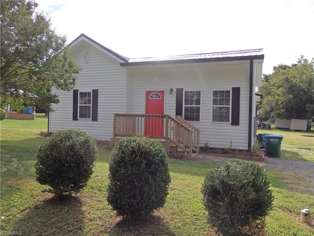 354 Anderson Street, Denton, NC 27239