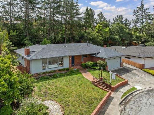 1573 Daniels Drive, San Leandro, CA 94577