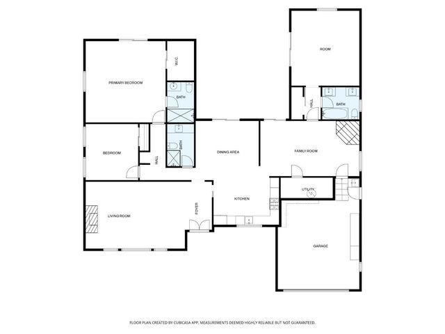 1573 Daniels Drive, San Leandro, CA 94577
