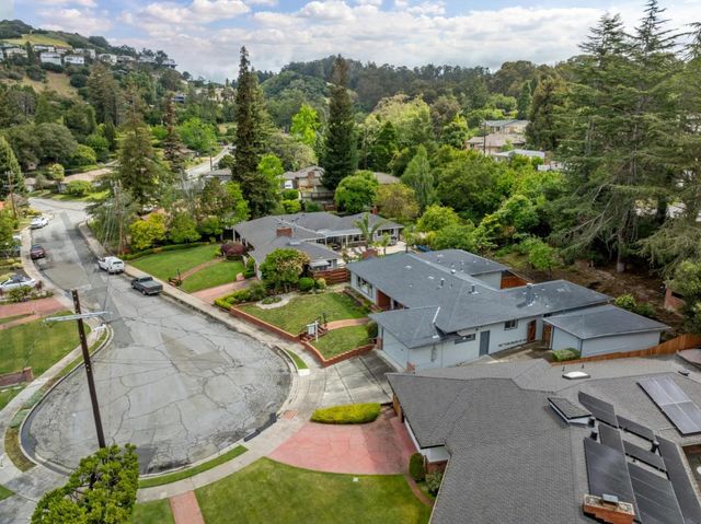 1573 Daniels Drive, San Leandro, CA 94577