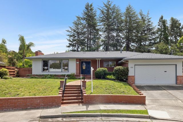 1573 Daniels Drive, San Leandro, CA 94577