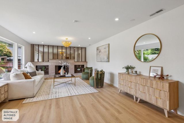 1573 Daniels Drive, San Leandro, CA 94577