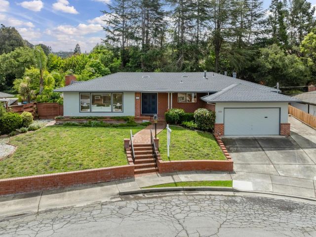 1573 Daniels Drive, San Leandro, CA 94577