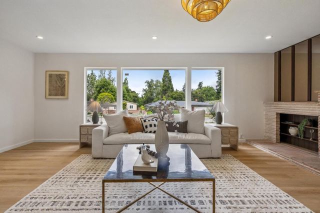 1573 Daniels Drive, San Leandro, CA 94577