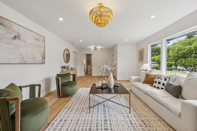 1573 Daniels Drive, San Leandro, CA 94577